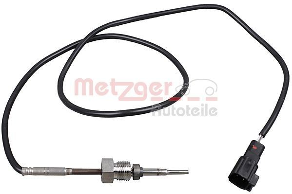 METZGER Sensor, exhaust gas temperature 0894424 METZGER 0894424 genuine Civic VII Saloon (ES, ET) exhaust temperature sensor price