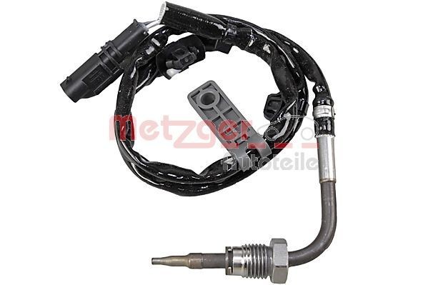 METZGER Sensor, udstødningsgastemperatur 0894427 Sensor udstødningsgastemperatur METZGER HYUNDAI 0894427