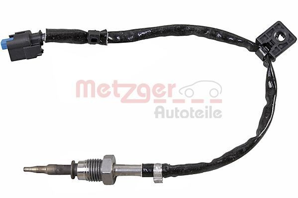 METZGER Devējs, Izplūdes gāzu temperatūra 0894428 METZGER 0894428 Izplūdes gāzu temperatūra devējs Hyundai H1 A1 orģinālās cena