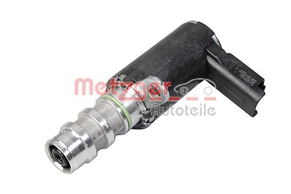 METZGER Vadības vārsts, Sadales vārpstas iestatīšana 0899291 METZGER 0899291 Vadības vārsts, Sadales vārpstas iestatīšana FORD Focus Mk3 Van / Universālis (DYB) 2.0 TDCi 150 ZS 2014