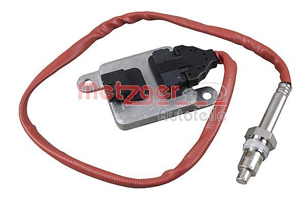 METZGER Capteur NOx, Catalyseur NOx 0899292 Sonde à oxygène METZGER E9 0899292 pas cher