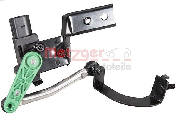 METZGER Capteur, lumière xénon (correcteur de portée) 0901419 Subaru FORESTER Capteur correcteur d'assiette phare METZGER 0901419