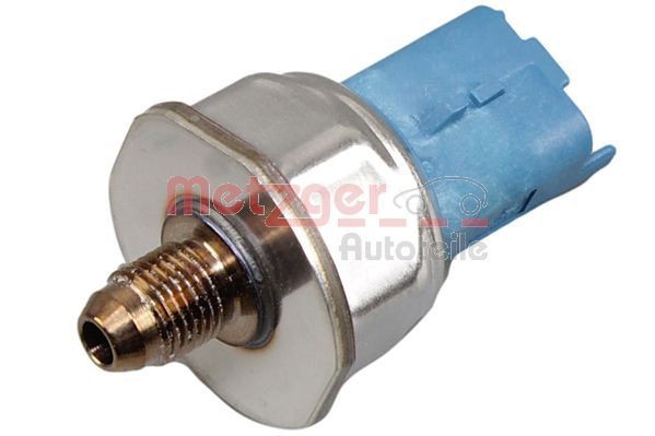 METZGER Sensore, Pressione carburante 0906437 0906437 Sensore pressione carburante METZGER KIA SHUMA costo