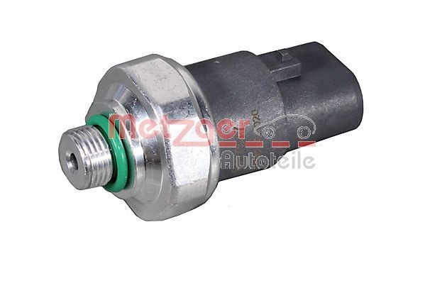 METZGER Druckschalter, Klimaanlage 0917377 0917377 Drucksensor Klimaanlage MERCEDES-BENZ AMG GT METZGER kaufen