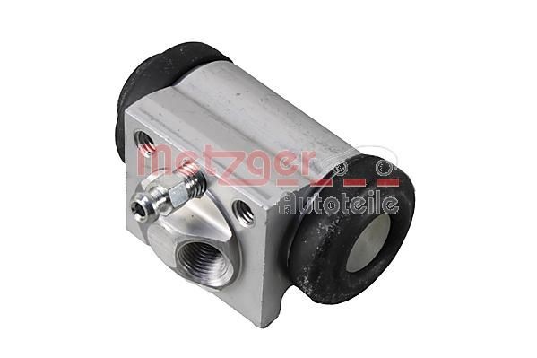 METZGER Brzdový valček kolesa 101-1078 METZGER 101-1078 Bubnové brzdy Smart Forfour 453 cena