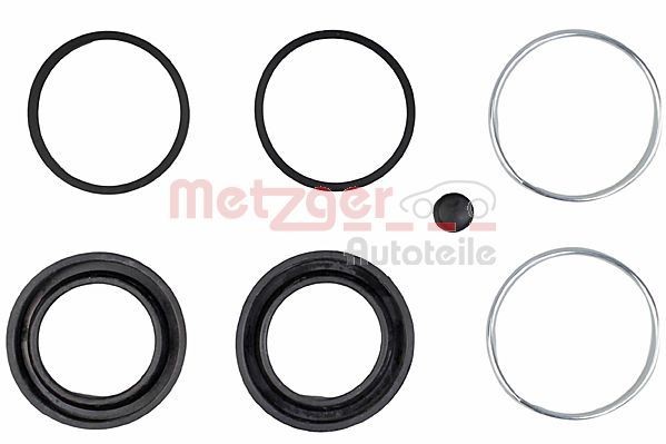 METZGER Rep.sæt, bremsekaliper 114-0100 METZGER 114-0100 Rep-sæt til kaliber Taunus 20M Turnier (46F) billig