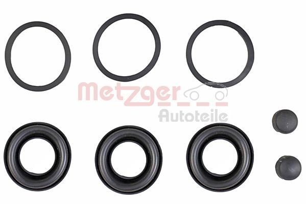 Reparatieset, remklauw METZGER 114-0108 METZGER 114-0108 Revisieset remklauw LADA NIVA 2020