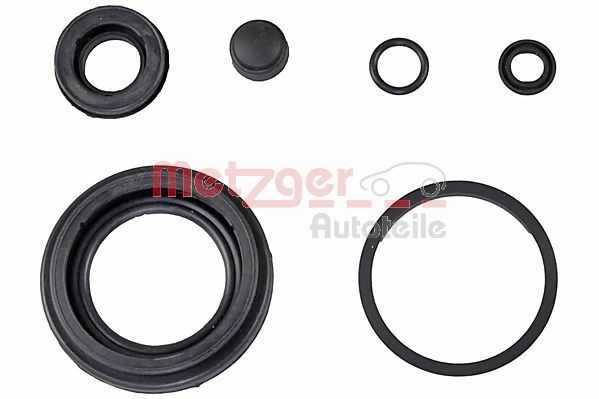 METZGER Kit de réparation d'étrier de frein 114-0146 METZGER 114-0146 Joint d'étanchéité piston d'étrier de frein Mazda MX5 ND prix