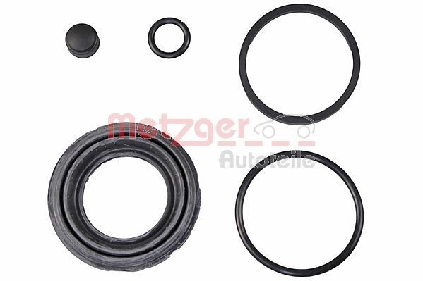 METZGER Jarrusatulan korjaussarja 114-0176 BMW G11 jarrusatula korjaussarja METZGER 114-0176