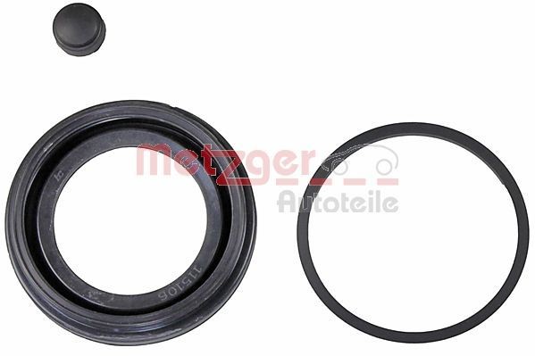 METZGER Jarrusatulan korjaussarja 114-0225 METZGER 114-0225 Mazda MX-5 jarrusatula korjaussarja hinta