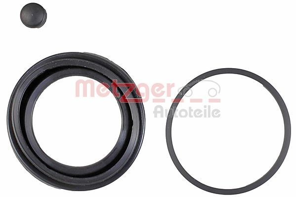 METZGER Reparatieset, remklauw 114-0239 Land Rover DISCOVERY Reparatieset, remklauw METZGER 114-0239