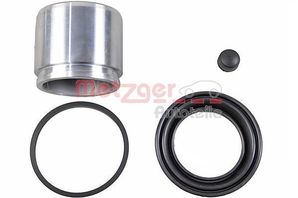 METZGER Reparasjonssett, bremsecaliper 114-5046 Bremsecaliper reparasjonssett METZGER FR-V 114-5046 billige