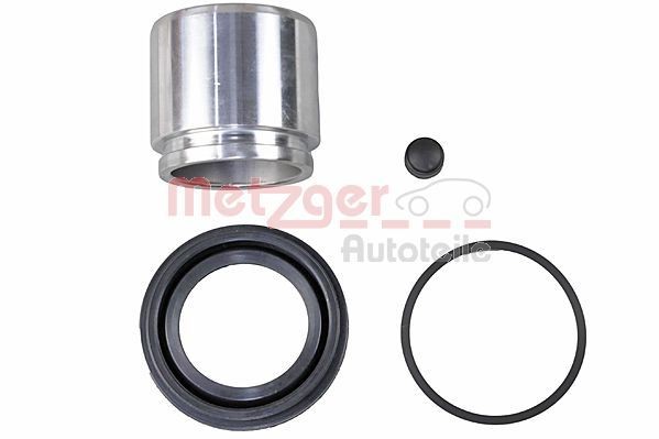 METZGER Jogo de reparação, pinça de travão 114-5051 METZGER 114-5051 Kit de reparação pinças de travão Daihatsu Terios J2 preço
