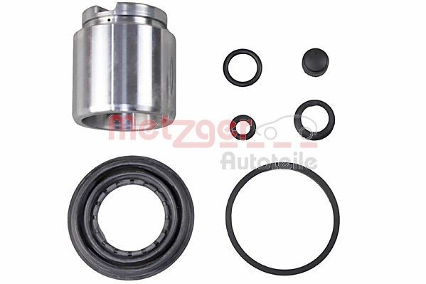 METZGER Renoveringssats, bromsok 114-5093 METZGER 114-5093 Renoveringssats bromsok VW Crafter Minibuss original