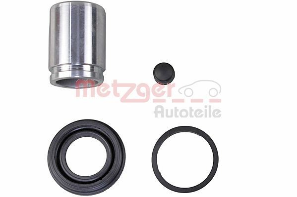 METZGER Reparasjonssett, bremsecaliper 114-5101 Bremsecaliper reparasjonssett METZGER Hyundai GENESIS 114-5101