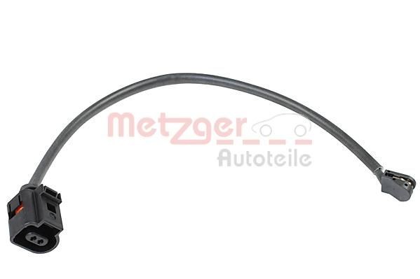 METZGER Sensore di usura delle pastiglie freni 1190385 METZGER 1190385 Sensore pastiglie freni Q3 Sportback originale prezzo