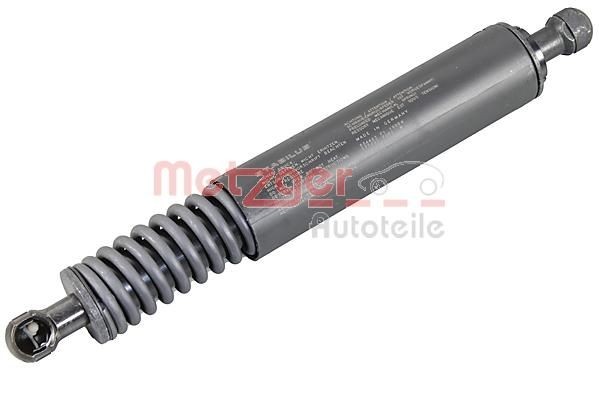 METZGER Ammortizatore pneumatico, Cofano bagagli / vano carico 2110684 2110684 Pistoni portellone METZGER SUBARU XV costo
