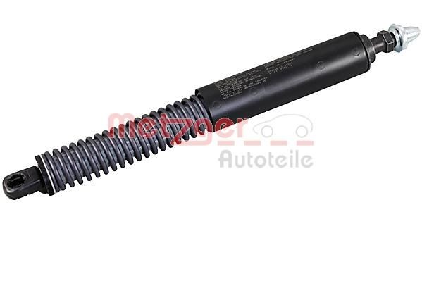 METZGER Ammortizatore pneumatico, Cofano bagagli / vano carico 2110688 2110688 costo Pistoni portellone METZGER CITROËN XANTIA