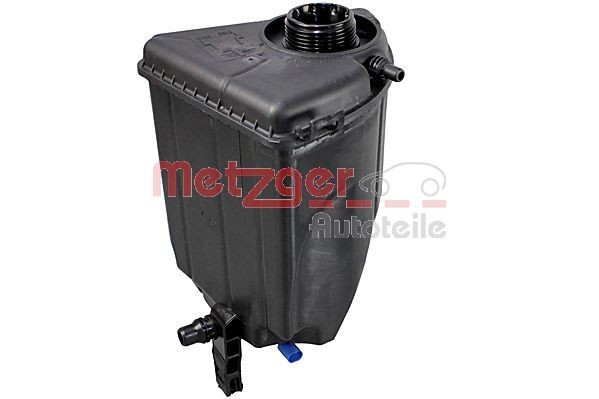 METZGER Expansietank, koelvloeistof 2140304 METZGER 2140304 Expansievat, koelvloeistof BMW F13 goedkoop