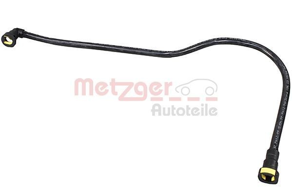 METZGER Polttoaineputki 2150169 METZGER 2150169 SAAB 99 Sedan polttoaineletku vaihto hinta