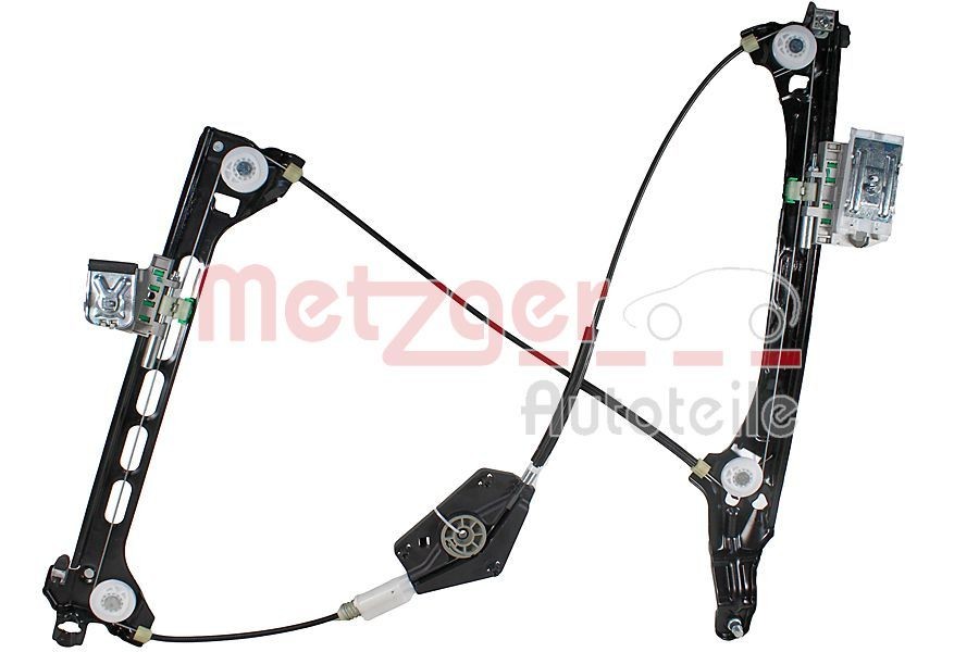 METZGER Lasinnostin 2160745 METZGER 2160745 Audi 90 B2 lasinnostin