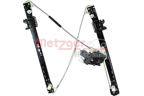 METZGER Window regulator 2160747 2160747 METZGER window mechanism LAND ROVER