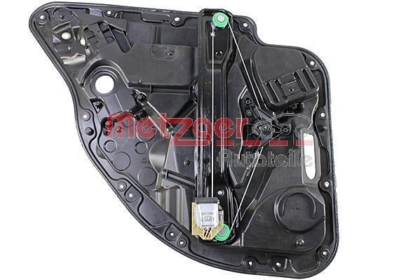 METZGER Lasinnostin 2160756 2160756 METZGER Lasinnostin MERCEDES-BENZ