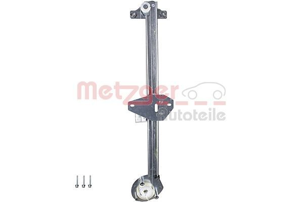 Aknatõstuk METZGER 2160765 METZGER 2160765: Aknatõstuk Honda CR-V 2025