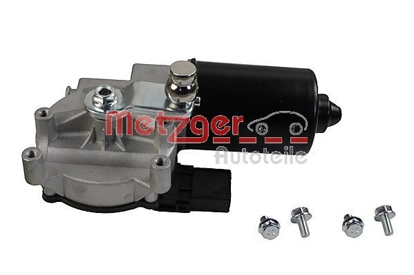 METZGER Motore tergicristallo 2190979 2190979 Motorino tergicristallo HYUNDAI SANTA FE METZGER costo