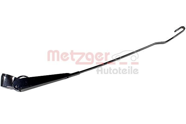 METZGER Scheibenwischerarm 2190980 Wischerarm METZGER Volkswagen T-ROC 2190980