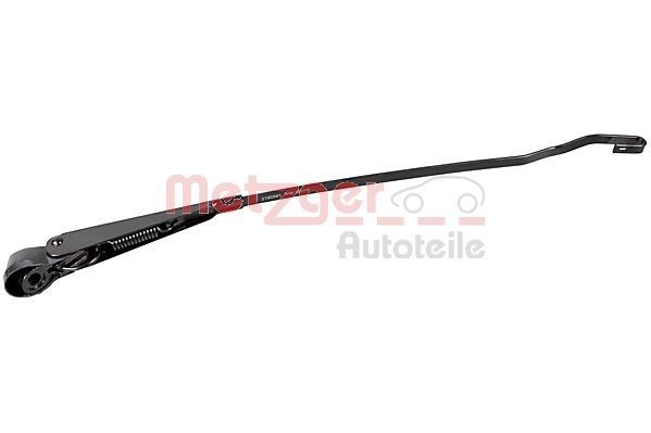 METZGER Ramię wycieraczki, czyszczenie szyb 2190981 METZGER 2190981 Układ czyszczenia szyb PT Cruiser Kombi 2004