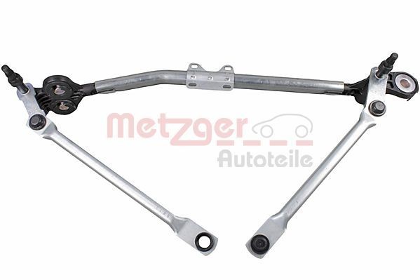 METZGER Wiper Linkage 2190982 METZGER 2190982 BMW F39 wiper arm linkage replacement