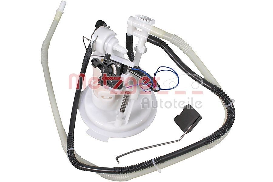 METZGER Devējs, Degvielas līmenis 2250548 METZGER Devējs degvielas līmenis CHEVROLET 2250548