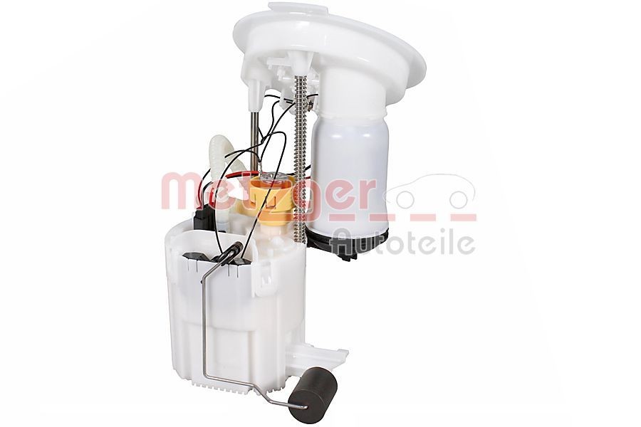 METZGER Benzinpumpe 2250549 2250549 METZGER Benzinpumpe Erfahrung