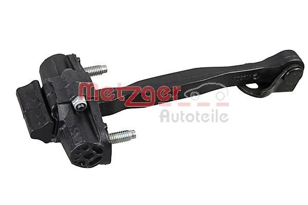 METZGER Durvju fiksators 2312279 METZGER 2312279 Aizmugurējās durvis Opel Astra K B16 par izdevīgu cenu