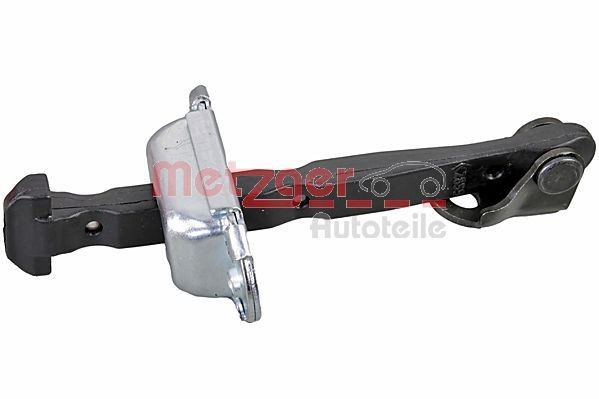 METZGER Durvju fiksators 2312281 METZGER 2312281 Aizmugurējās durvis Honda Stream 1 cena