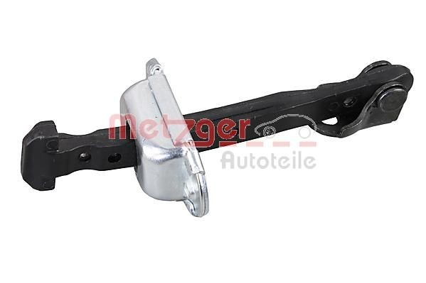 METZGER Deurvastzetter 2312282 Deur METZGER HONDA 2312282