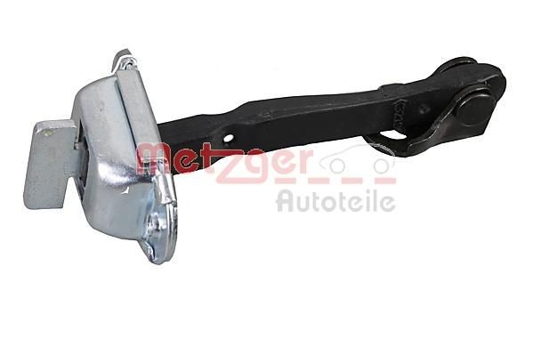 METZGER Oven pidin 2312283 2312283 METZGER Takaovet CHEVROLET