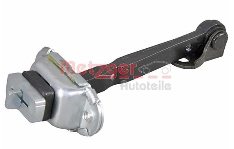 Cale-porte METZGER 2312286 METZGER 2312286: Hayon Toyota COROLLA 2011