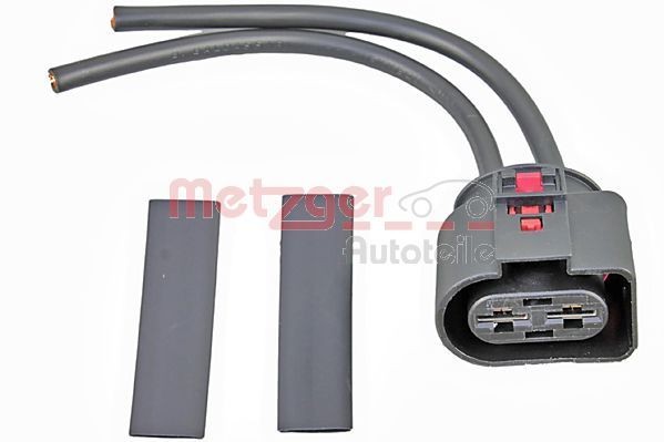 METZGER Kit de reparação de cabos, sistema eléctrico central 2324149 Kit de cabos METZGER Mitsubishi i 2324149
