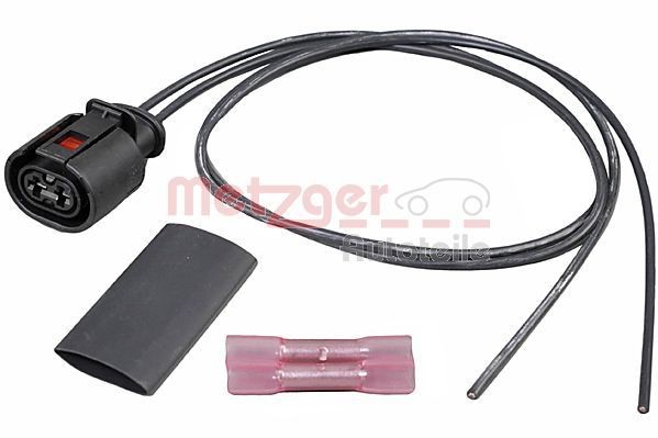 METZGER Kabelreparatieset, achterlicht 2324155 METZGER 2324155 originele Achterlichtonderdelen KIA CARENS prijs