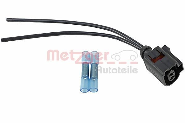 METZGER Kit de reparação de cabos, sistema eléctrico central 2324156 Kit de cabos METZGER Mitsubishi i 2324156
