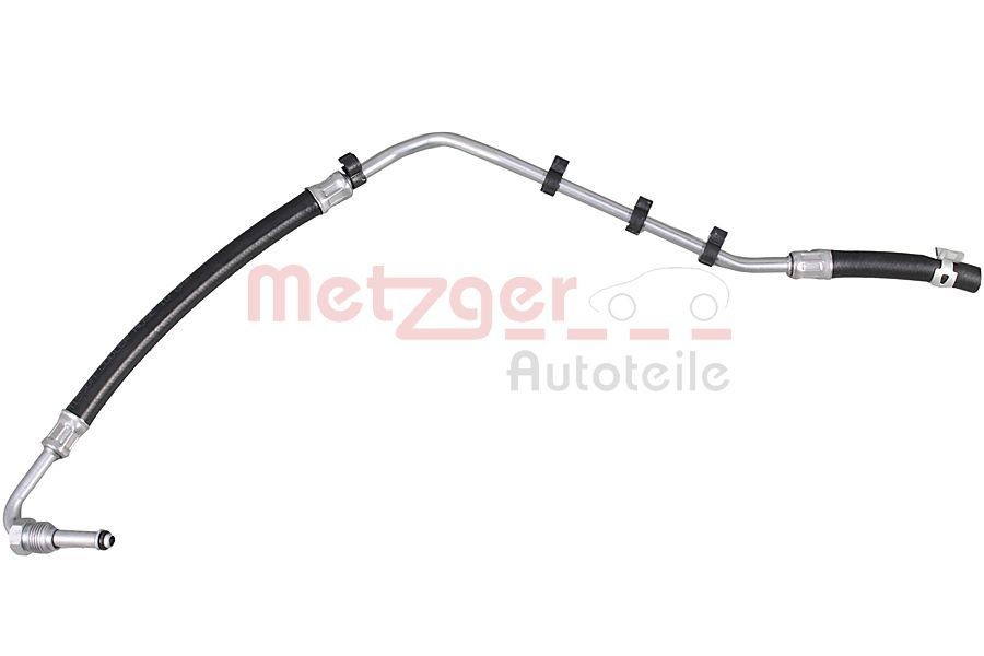 Hüdraulikavoolik, roolimine METZGER 2361085 METZGER 2361085: Hüdraulikavoolik roolimine Volkswagen POLO 2021