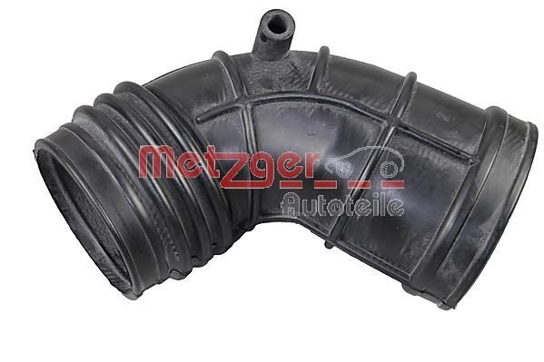 METZGER Tubo aspirazione filtro aria 2388066 2388066 costo Flessibile d'aspirazione, filtro aria NISSAN TERRANO METZGER
