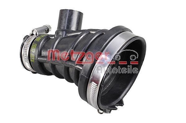 METZGER Intake pipe, air filter 2388067 Opel INSIGNIA METZGER intake pipe, air filter 2388067