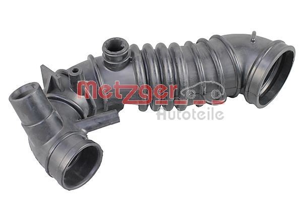 METZGER Durite d'admission d'air 2388070 METZGER 2388070 Durite d'admission d'air AUDI A3 3/5 portes (8V1, 8VK) S3 quattro 280 CV 2013