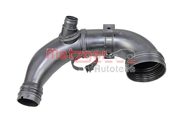 METZGER Nasávacia hadica, Vzduchový filter 2388073 METZGER 2388073 Nasávacia hadica, vzduchový filter Fiat 500X cena