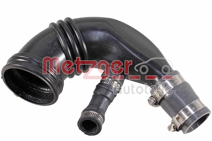 METZGER Tubo flexível de admissão, filtro de ar 2388074 METZGER 2388074 Tubo flexível de admissão, filtro de ar PEUGEOT 405 II Sedan (4B) 1.9 D 68 cv 1995