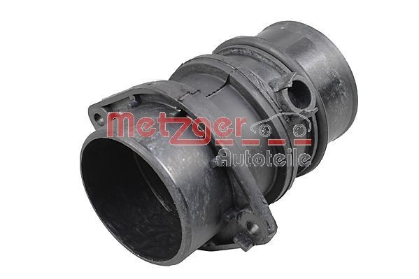 METZGER Indsugningsslange 2388075 METZGER 2388075 Indsugningsslange RENAULT Duster (HS_) 1.6 16V 114 HK 2024