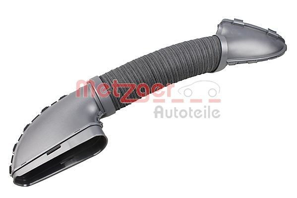 METZGER Tubo aspirazione filtro aria 2388077 METZGER 2388077 Flessibile d'aspirazione, filtro aria Mercedes C126 prezzo